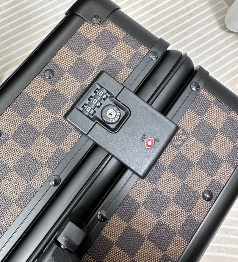 Louis Vuitton Suitcase